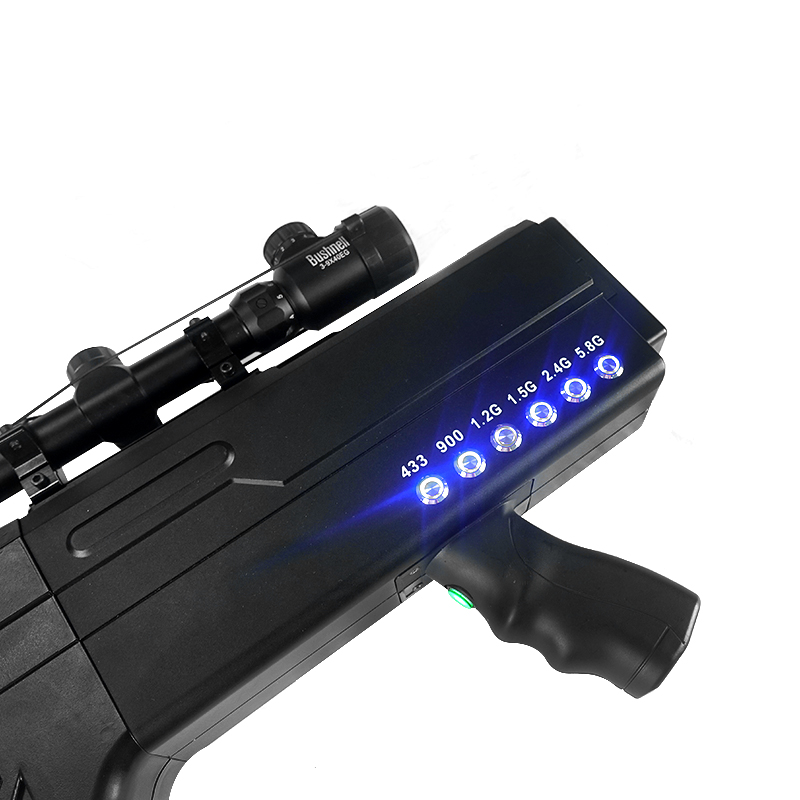 干擾無(wú)人機(jī)設(shè)備