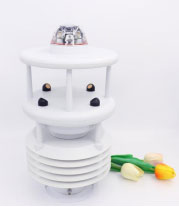 機場氣象實時監(jiān)測系統