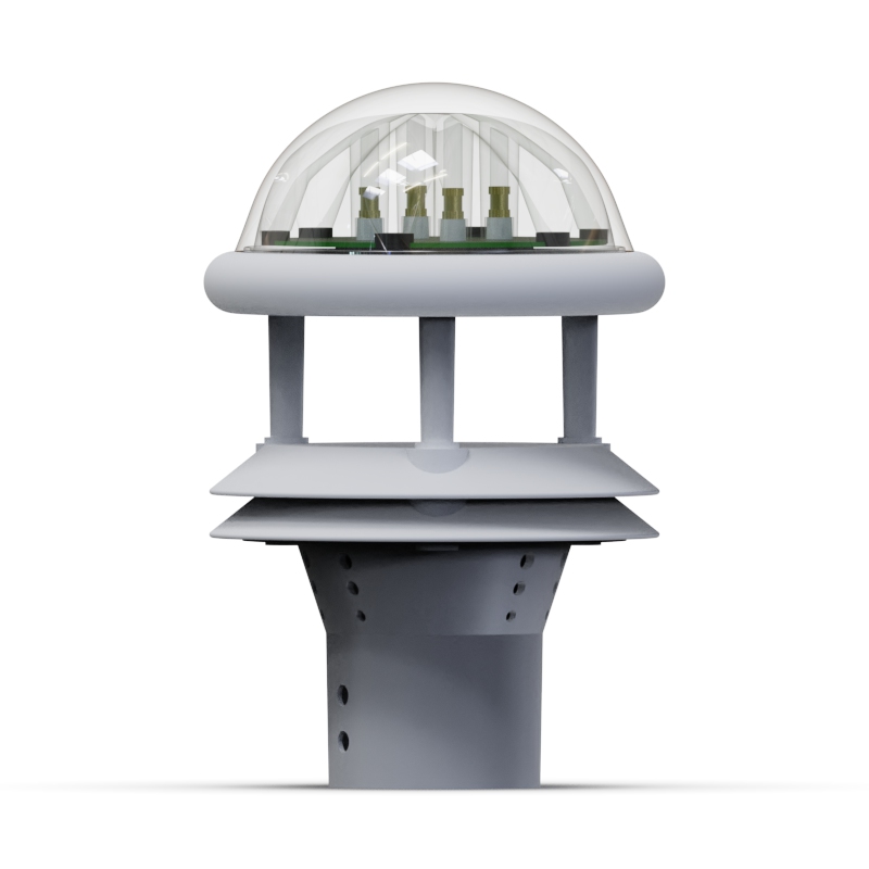 ??光學(xué)雨量傳感器優(yōu)勢(shì)