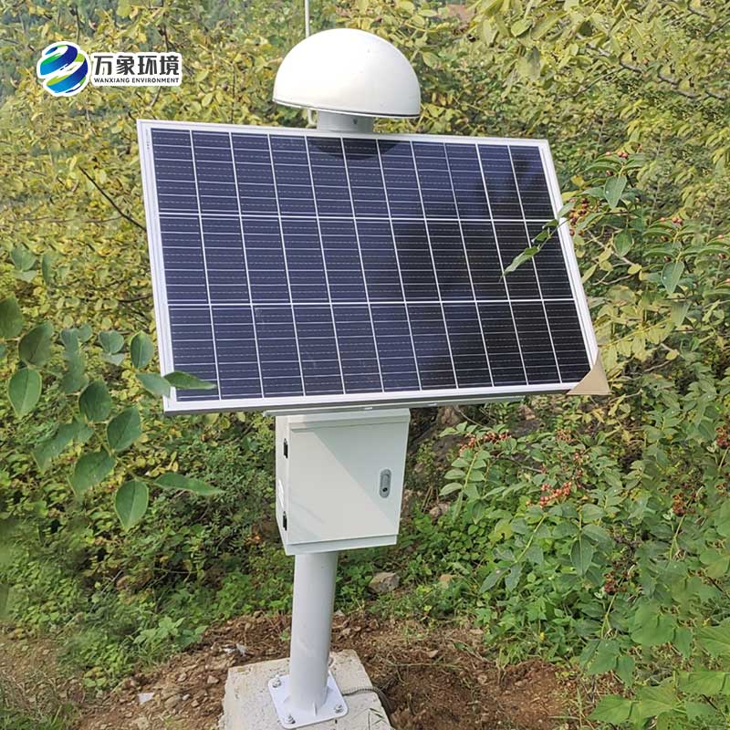 ??GNSS監(jiān)測儀對于位移監(jiān)測把控的非常到位