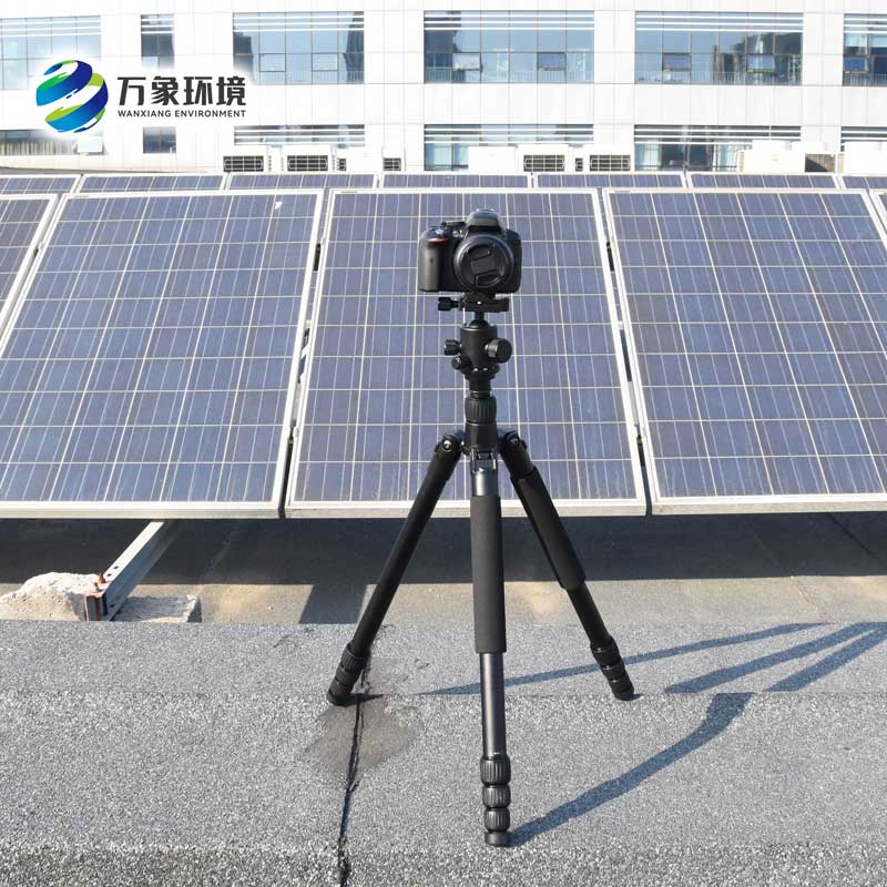 ??光伏組件el檢測(cè)儀是怎么實(shí)現(xiàn)“無(wú)痛”檢測(cè)光伏板隱性缺陷的？