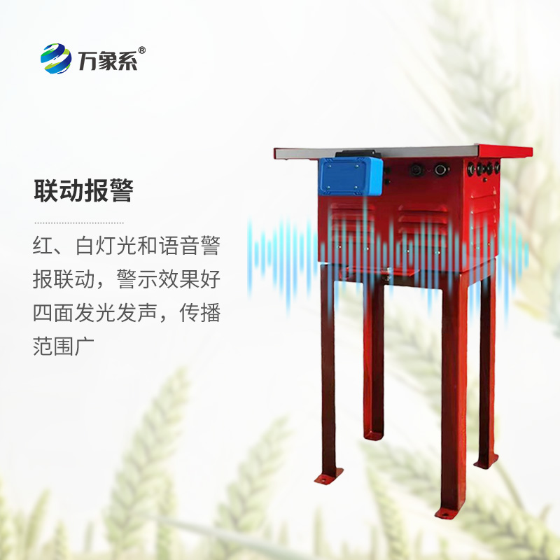 ??野獸驅(qū)趕設(shè)備，效果好嗎？